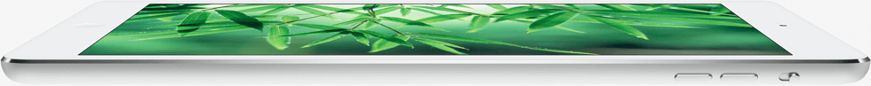 Alquilar iPads para empresas y eventos iPad Air